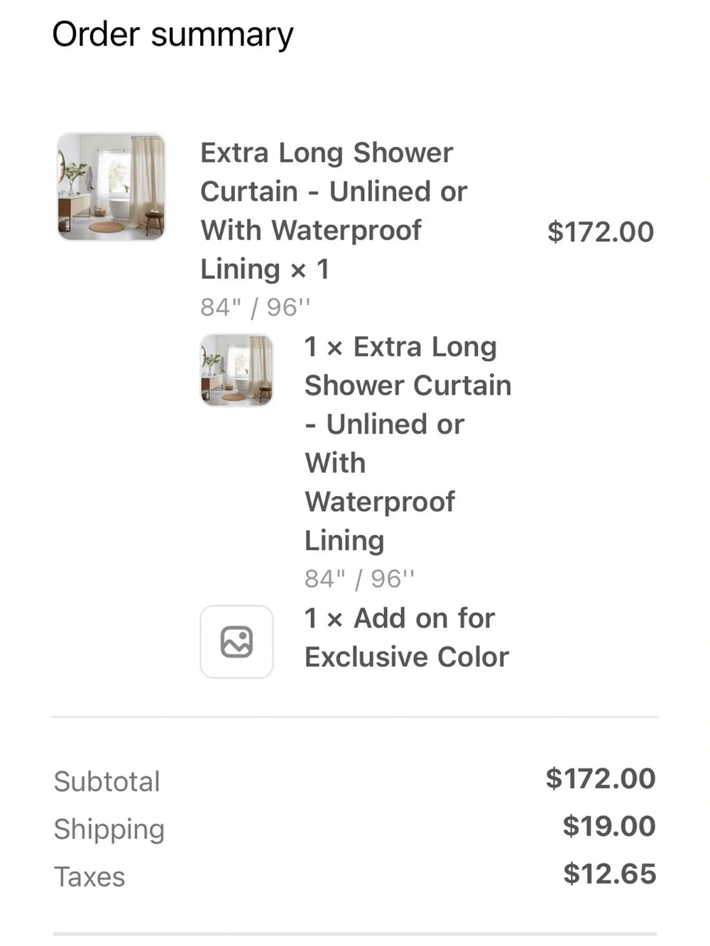 3h Linen beige extra